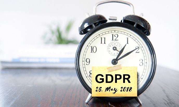 Mayday, mayday! Egészségügyi személyes adatok kezelése a GDPR árnyékában